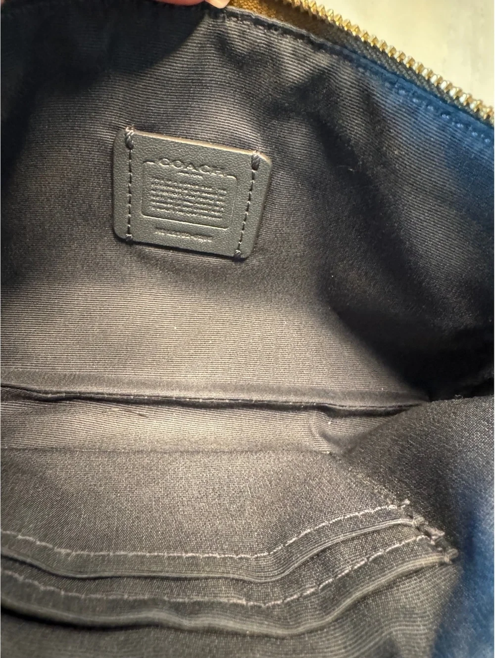 Versace bag